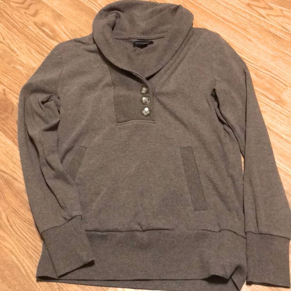 Banana Republic Sweater